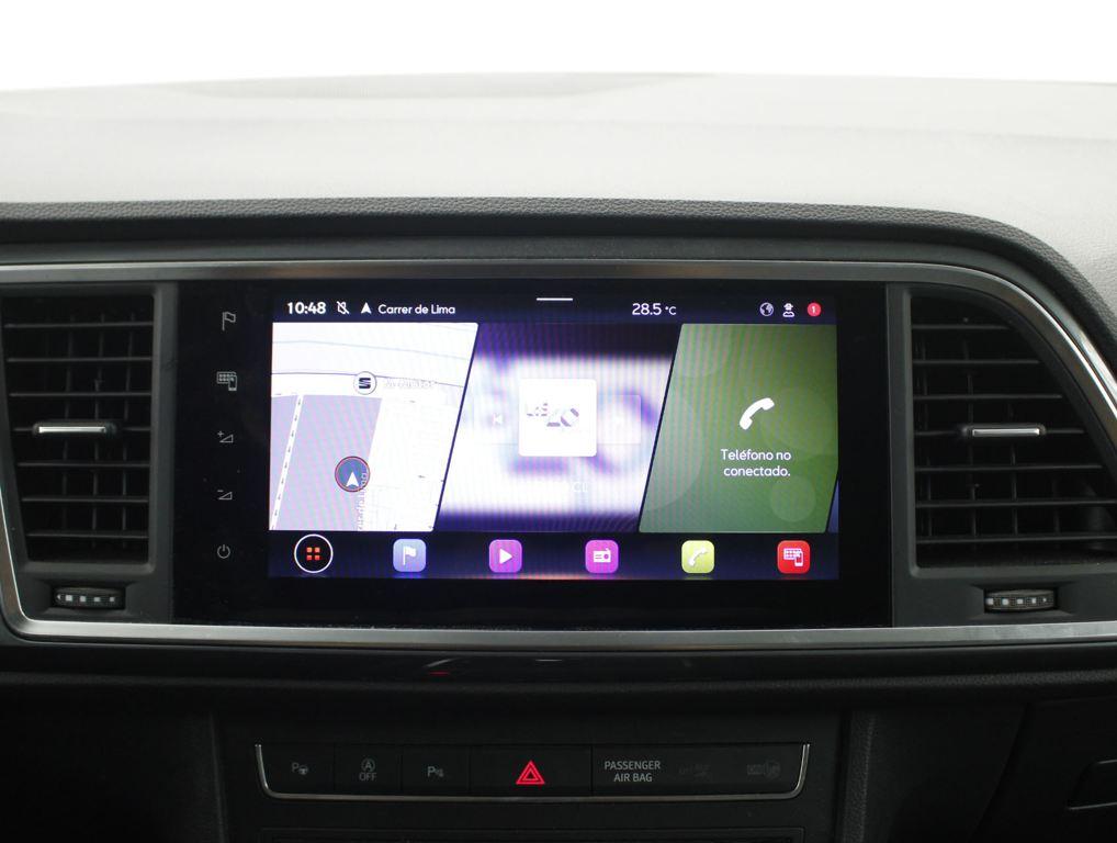 SEAT Ateca 1.5 TSI S&S Style Go DSG 110 kW (150 CV) - 11