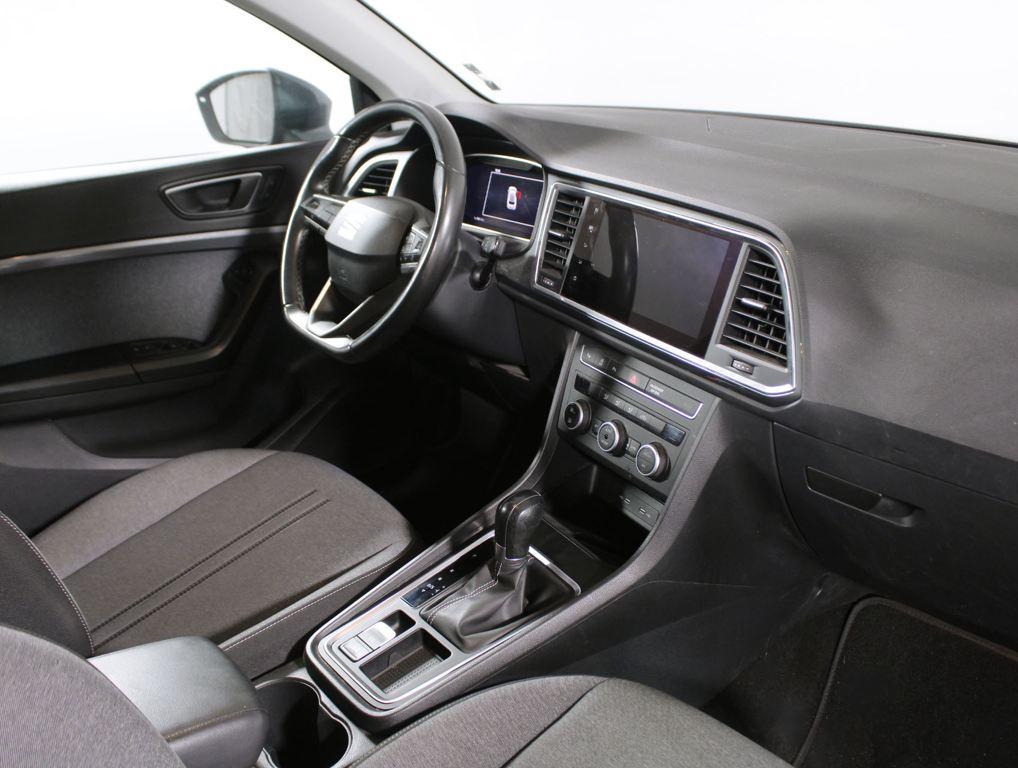 SEAT Ateca 1.5 TSI S&S Style Go DSG 110 kW (150 CV) - 13