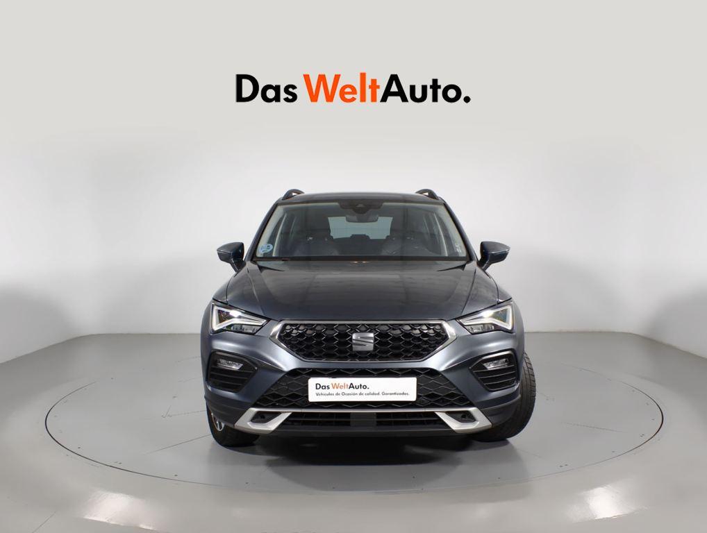 SEAT Ateca 1.5 TSI S&S Style Go DSG 110 kW (150 CV) - 14
