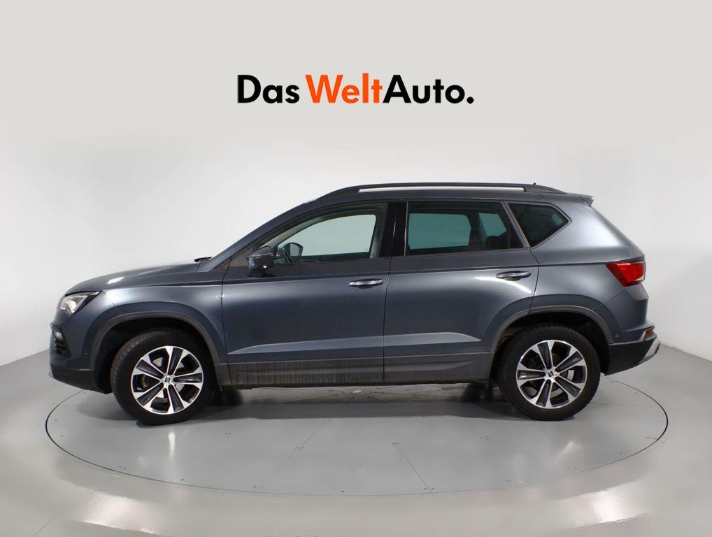 SEAT Ateca 1.5 TSI S&S Style Go DSG 110 kW (150 CV) - 16