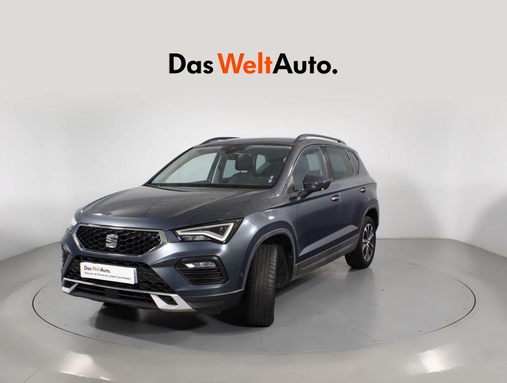 SEAT Ateca 1.5 TSI S&S Style Go DSG 110 kW (150 CV) - 17