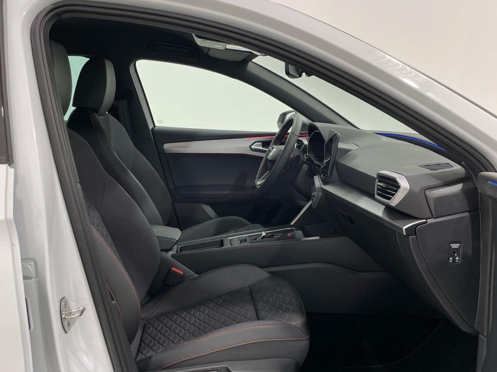 SEAT León 1.4 e-Hybrid S&S FR XL DSG 150 kW (204 CV) - 4