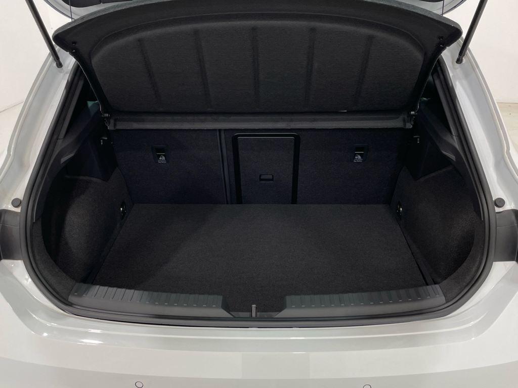 SEAT León 1.4 e-Hybrid S&S FR XL DSG 150 kW (204 CV) - 6