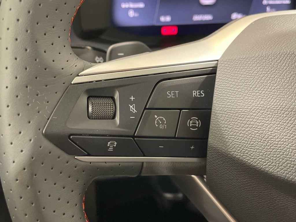 SEAT León 1.4 e-Hybrid S&S FR XL DSG 150 kW (204 CV) - 8