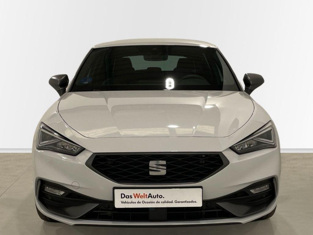 SEAT León 1.4 e-Hybrid S&S FR XL DSG 150 kW (204 CV) - 10