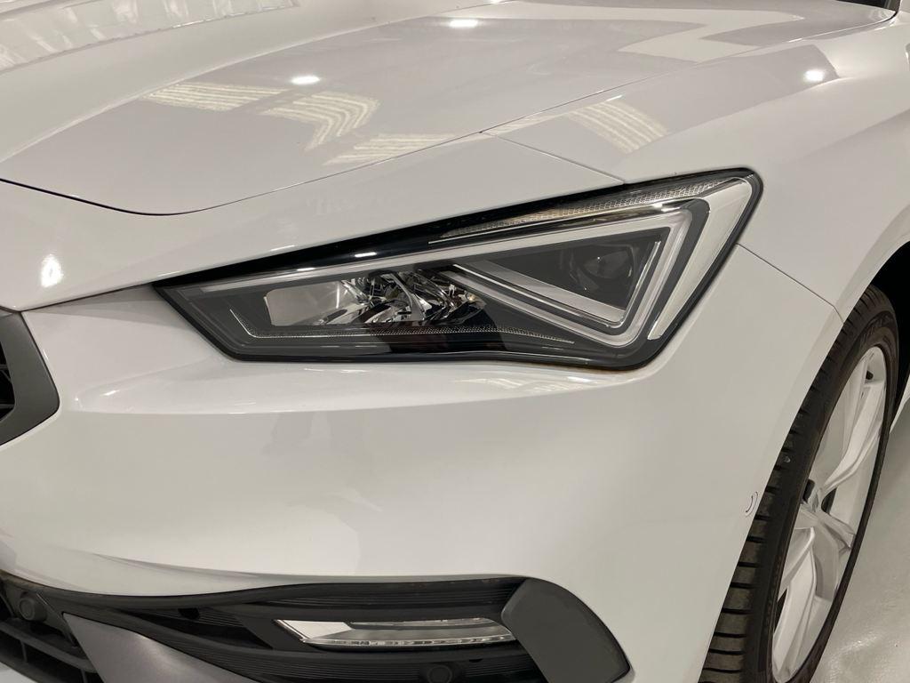 SEAT León 1.4 e-Hybrid S&S FR XL DSG 150 kW (204 CV) - 11