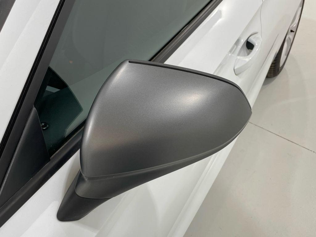 SEAT León 1.4 e-Hybrid S&S FR XL DSG 150 kW (204 CV) - 12