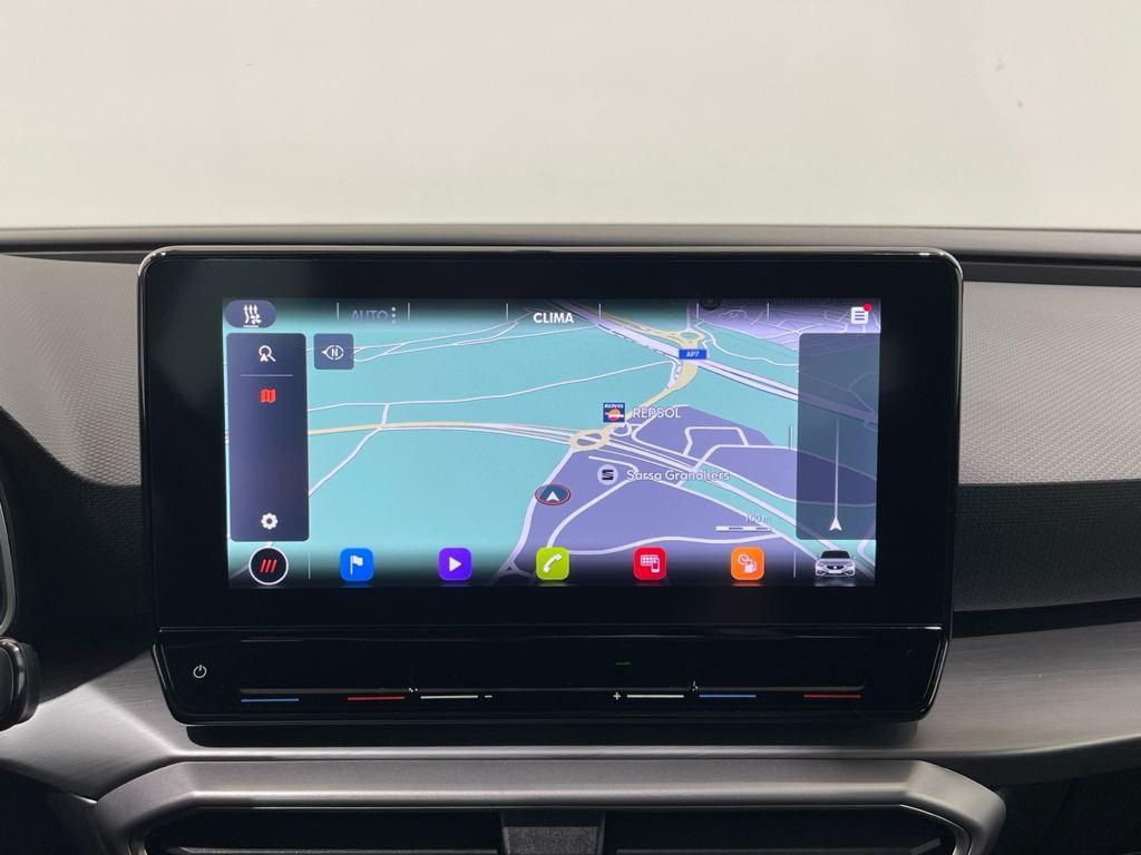 SEAT León 1.4 e-Hybrid S&S FR XL DSG 150 kW (204 CV) - 17