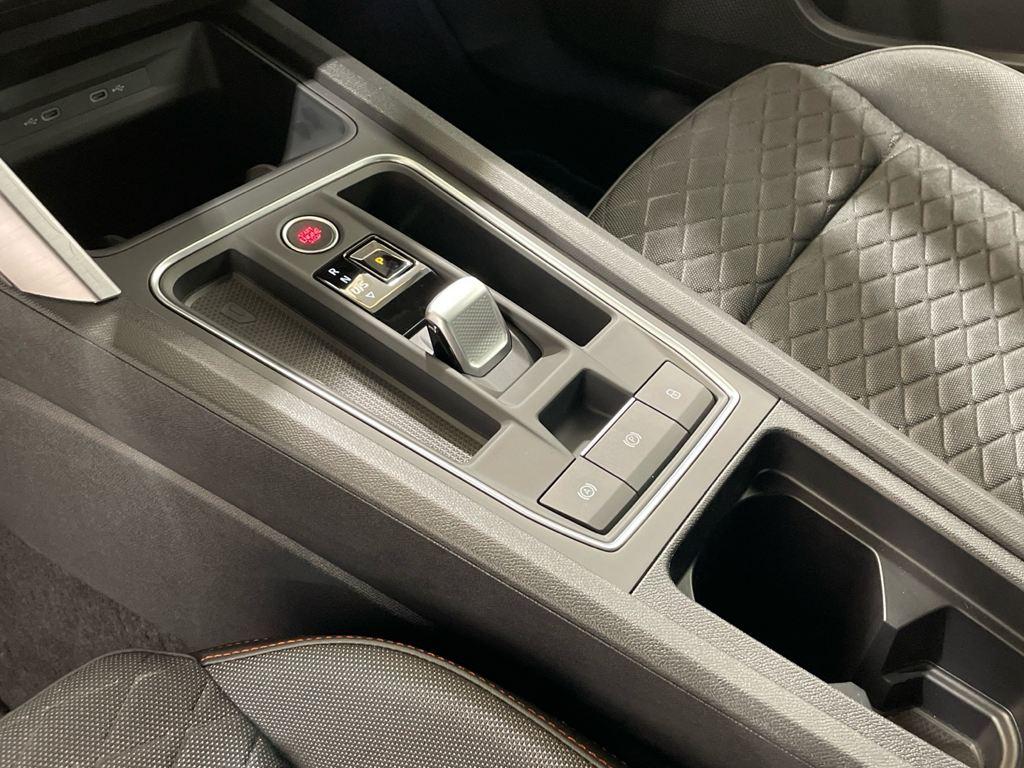 SEAT León 1.4 e-Hybrid S&S FR XL DSG 150 kW (204 CV) - 18