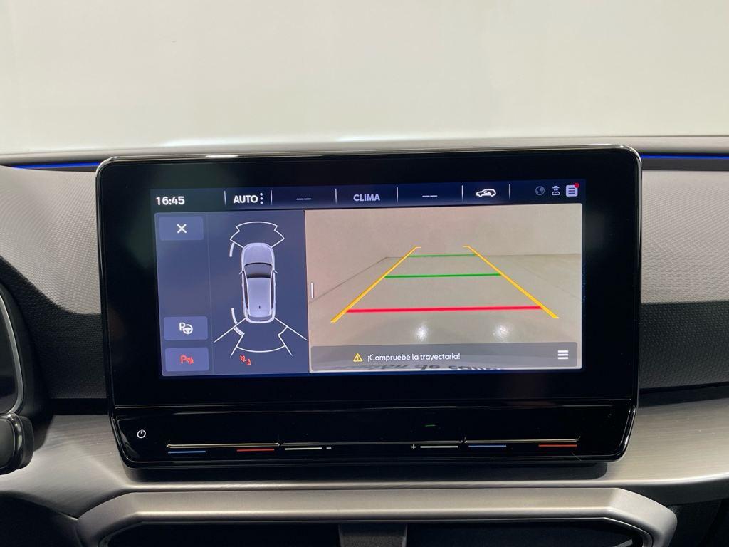 SEAT León 1.4 e-Hybrid S&S FR XL DSG 150 kW (204 CV) - 19