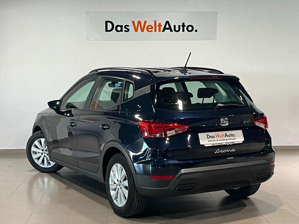 SEAT Arona 1.0 TSI Reference 70 kW (95 CV) - 1