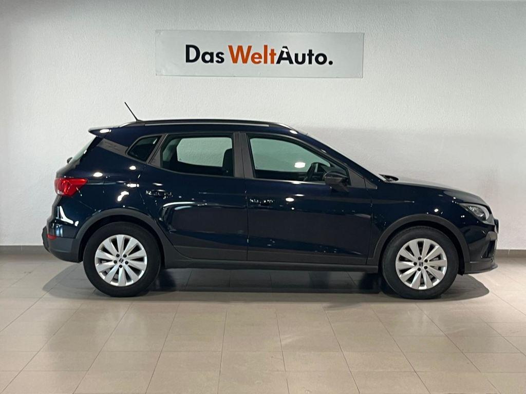 SEAT Arona 1.0 TSI Reference 70 kW (95 CV) - 2