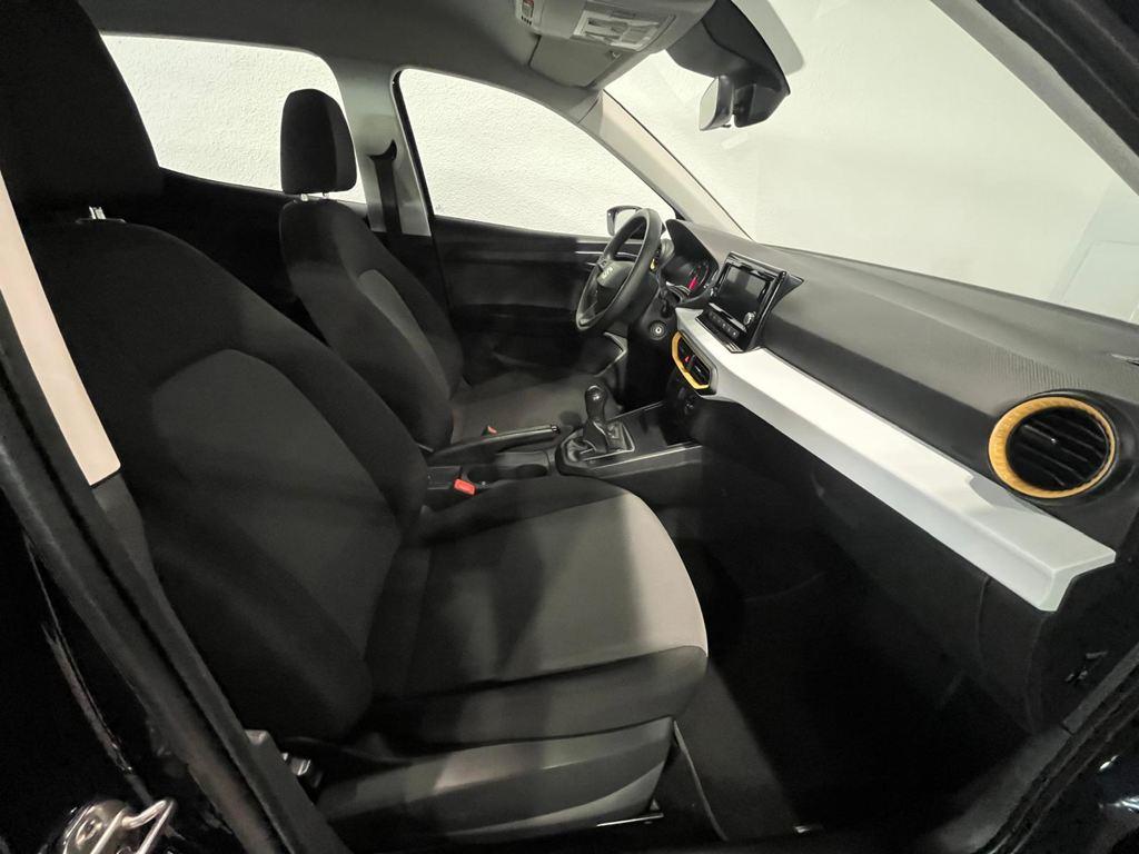 SEAT Arona 1.0 TSI Reference 70 kW (95 CV) - 4