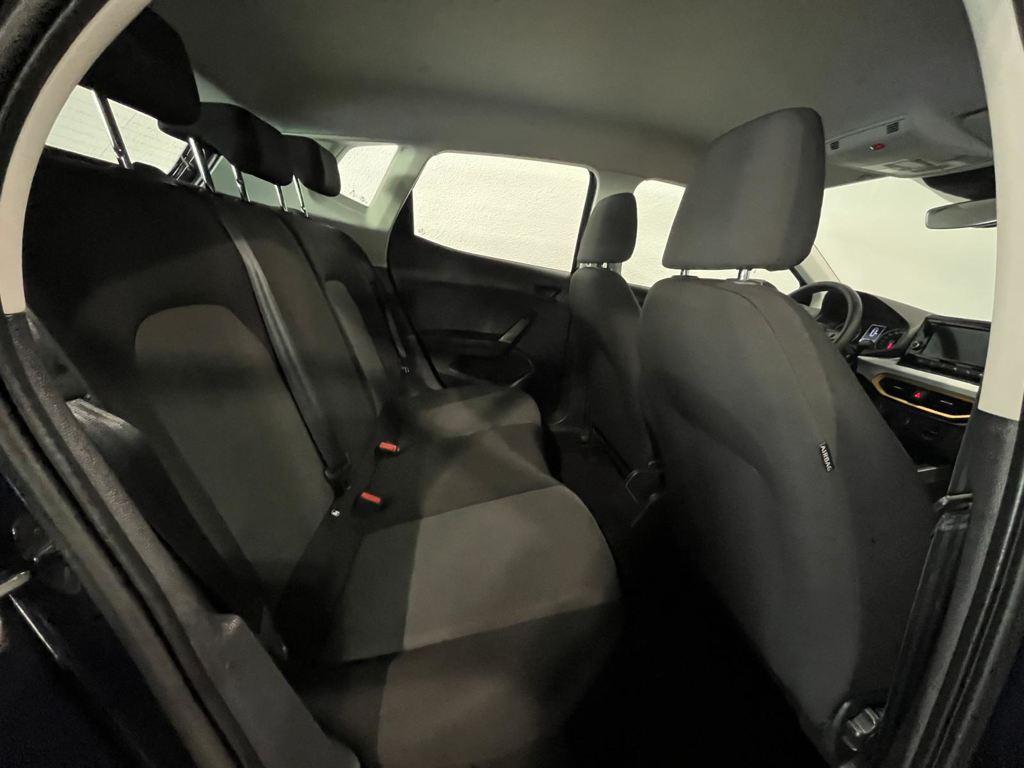 SEAT Arona 1.0 TSI Reference 70 kW (95 CV) - 5