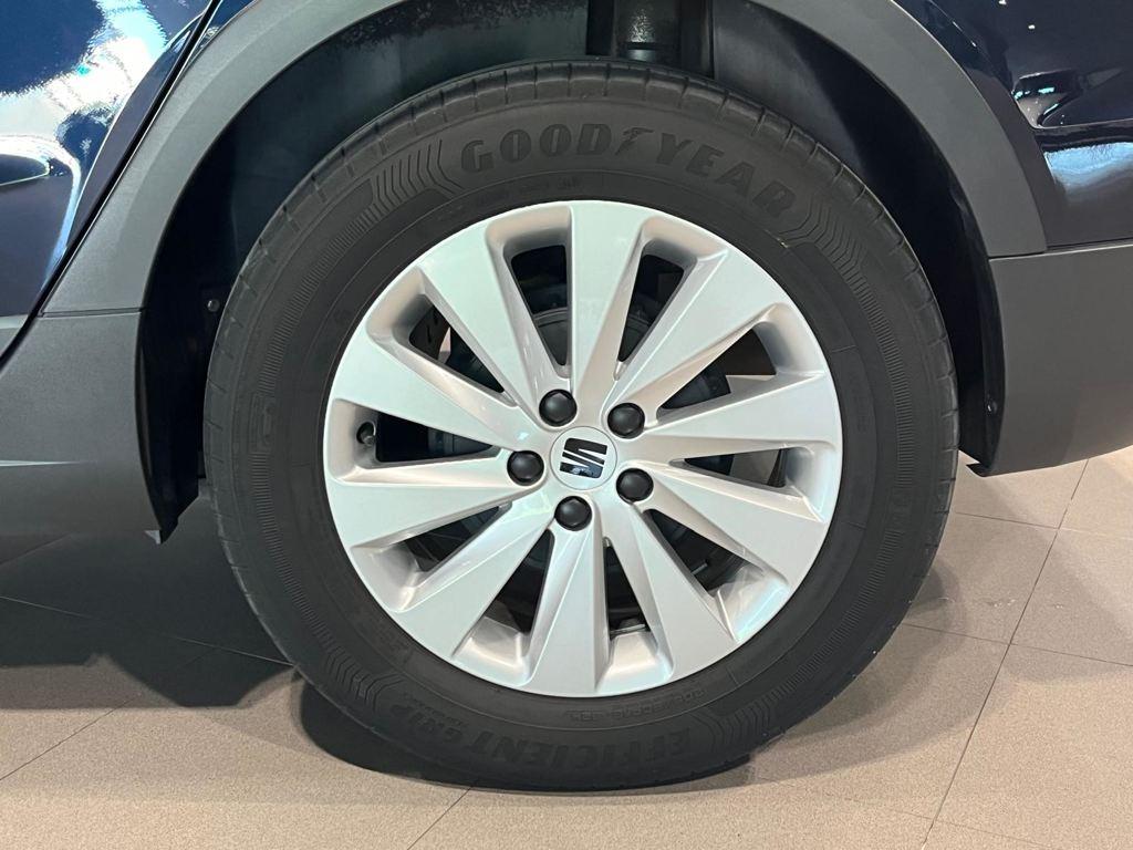 SEAT Arona 1.0 TSI Reference 70 kW (95 CV) - 7