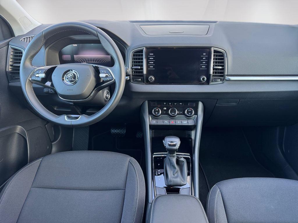 Skoda Karoq 1.5 TSI ACT Selection DSG 110 kW (150 CV) - 3
