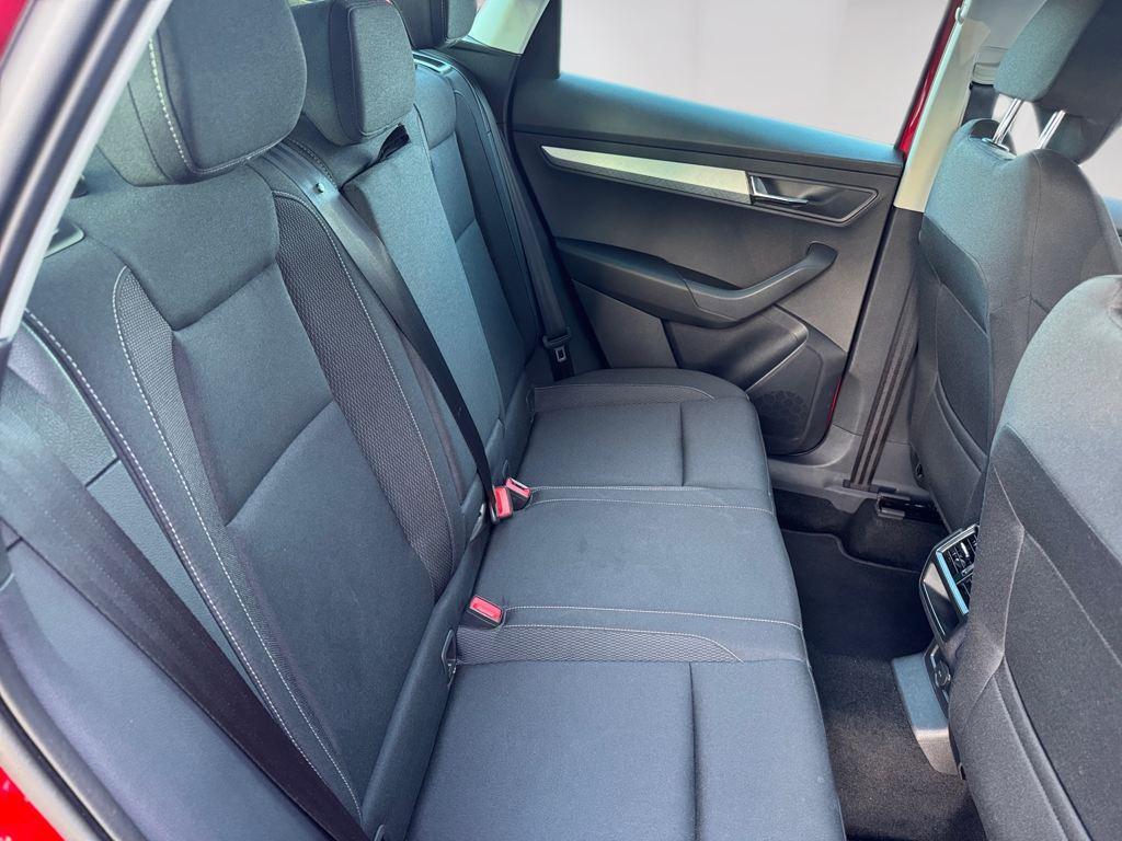 Skoda Karoq 1.5 TSI ACT Selection DSG 110 kW (150 CV) - 5