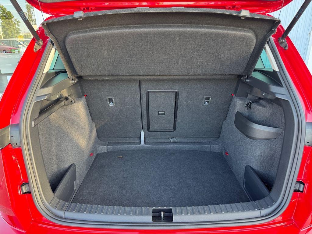 Skoda Karoq 1.5 TSI ACT Selection DSG 110 kW (150 CV) - 6