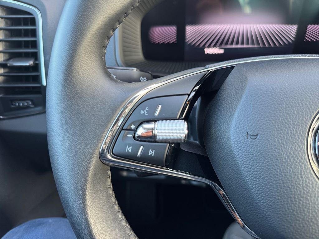 Skoda Karoq 1.5 TSI ACT Selection DSG 110 kW (150 CV) - 8