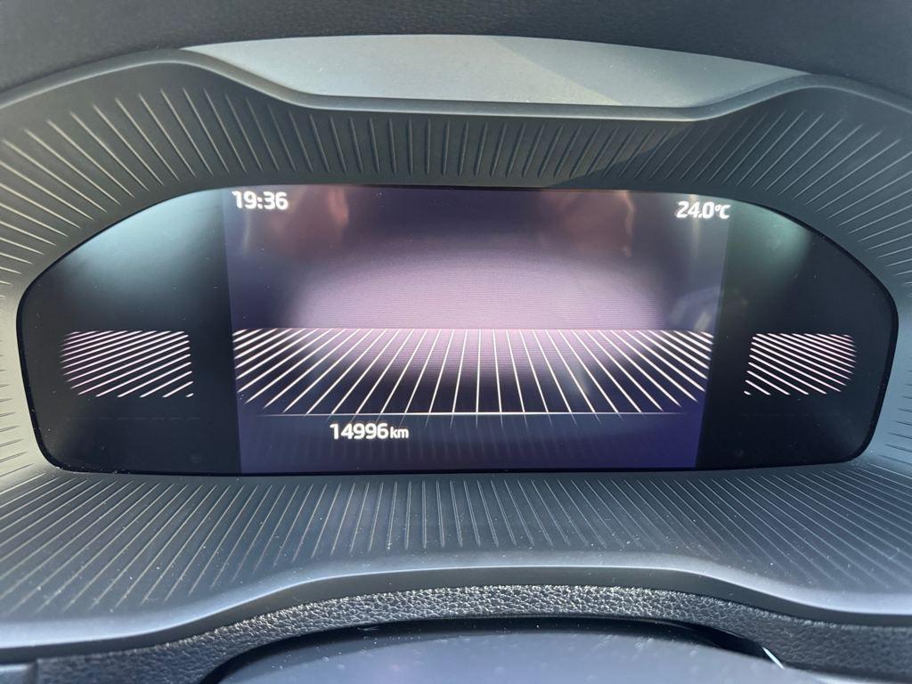 Skoda Karoq 1.5 TSI ACT Selection DSG 110 kW (150 CV) - 10