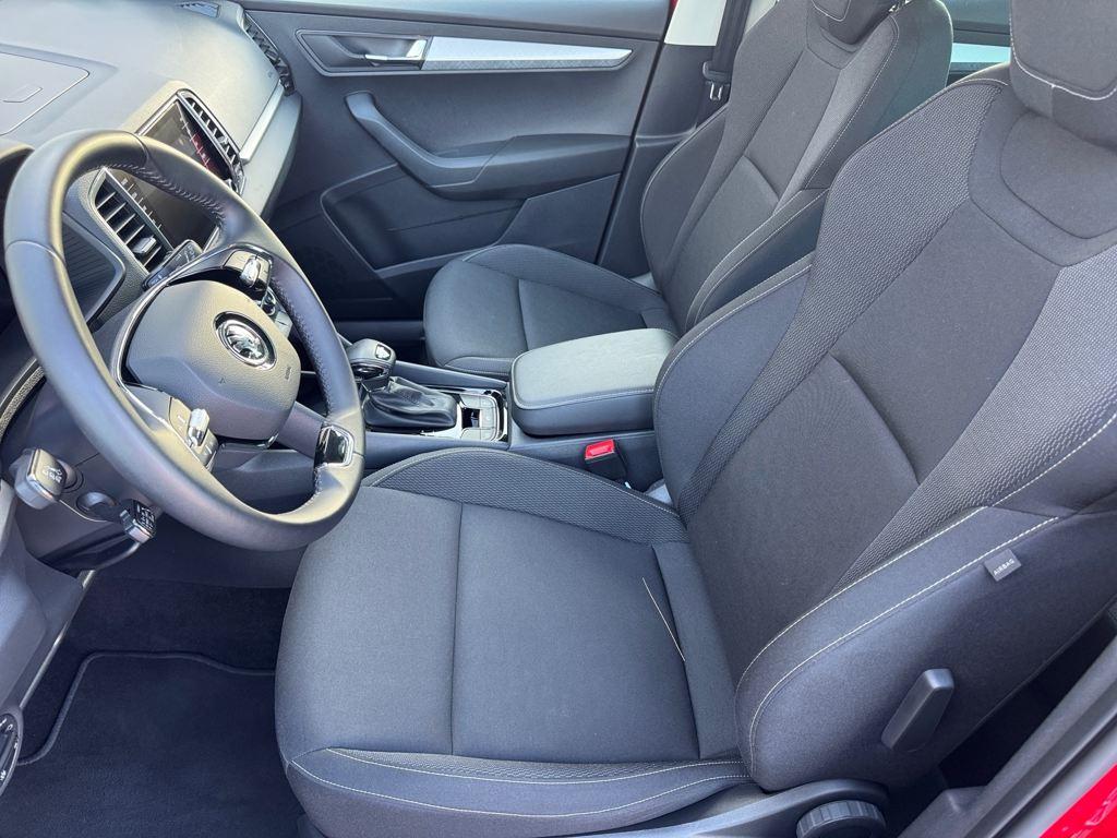 Skoda Karoq 1.5 TSI ACT Selection DSG 110 kW (150 CV) - 14