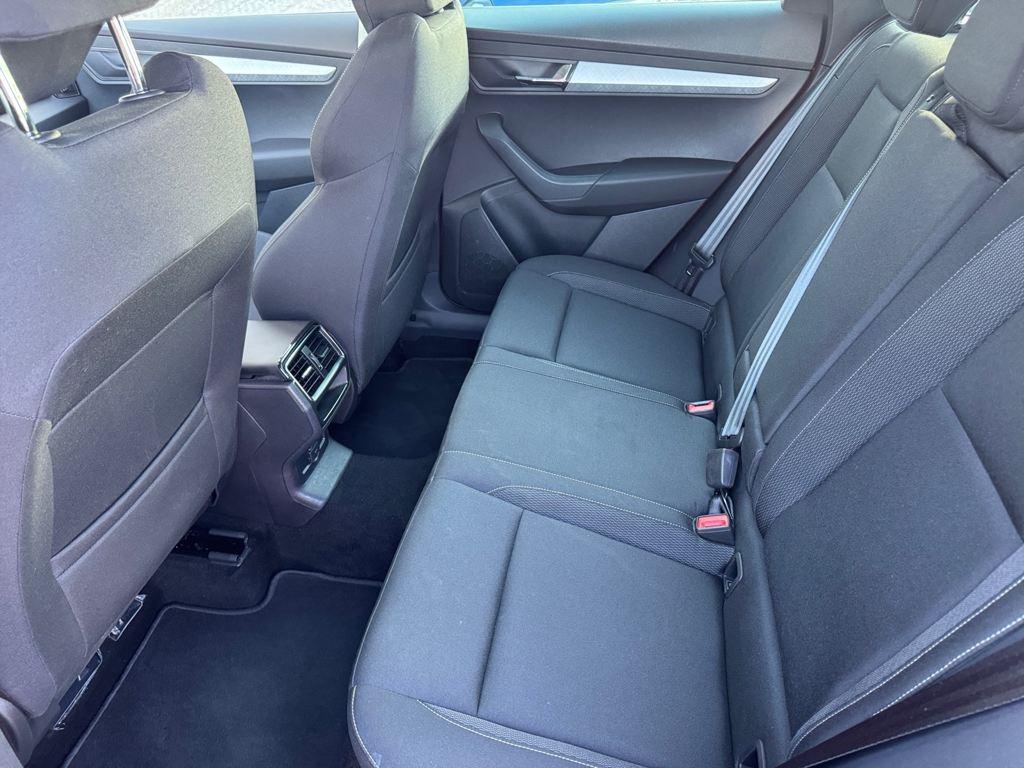 Skoda Karoq 1.5 TSI ACT Selection DSG 110 kW (150 CV) - 15