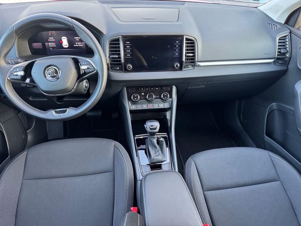 Skoda Karoq 1.5 TSI ACT Selection DSG 110 kW (150 CV) - 16