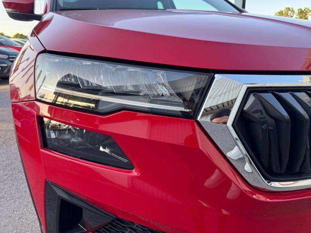 Skoda Karoq 1.5 TSI ACT Selection DSG 110 kW (150 CV) - 17