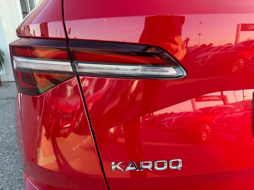 Skoda Karoq 1.5 TSI ACT Selection DSG 110 kW (150 CV) - 18