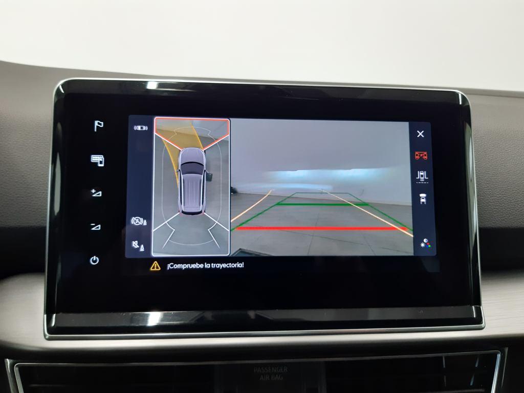 SEAT Tarraco 2.0 TDI S&S FR 4Drive DSG 147 kW (200 CV) - 12