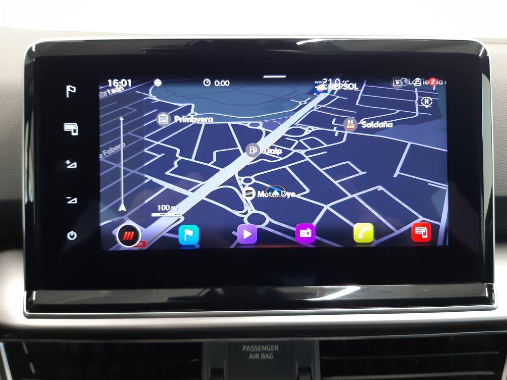 SEAT Tarraco 2.0 TDI S&S FR 4Drive DSG 147 kW (200 CV) - 13