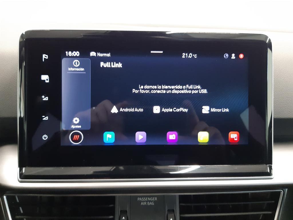 SEAT Tarraco 2.0 TDI S&S FR 4Drive DSG 147 kW (200 CV) - 14