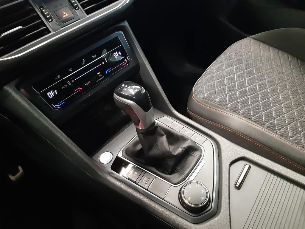 SEAT Tarraco 2.0 TDI S&S FR 4Drive DSG 147 kW (200 CV) - 15