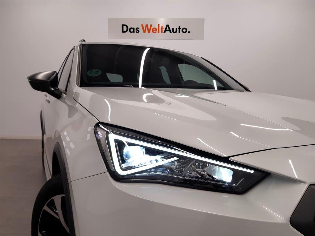 SEAT Tarraco 2.0 TDI S&S FR 4Drive DSG 147 kW (200 CV) - 18