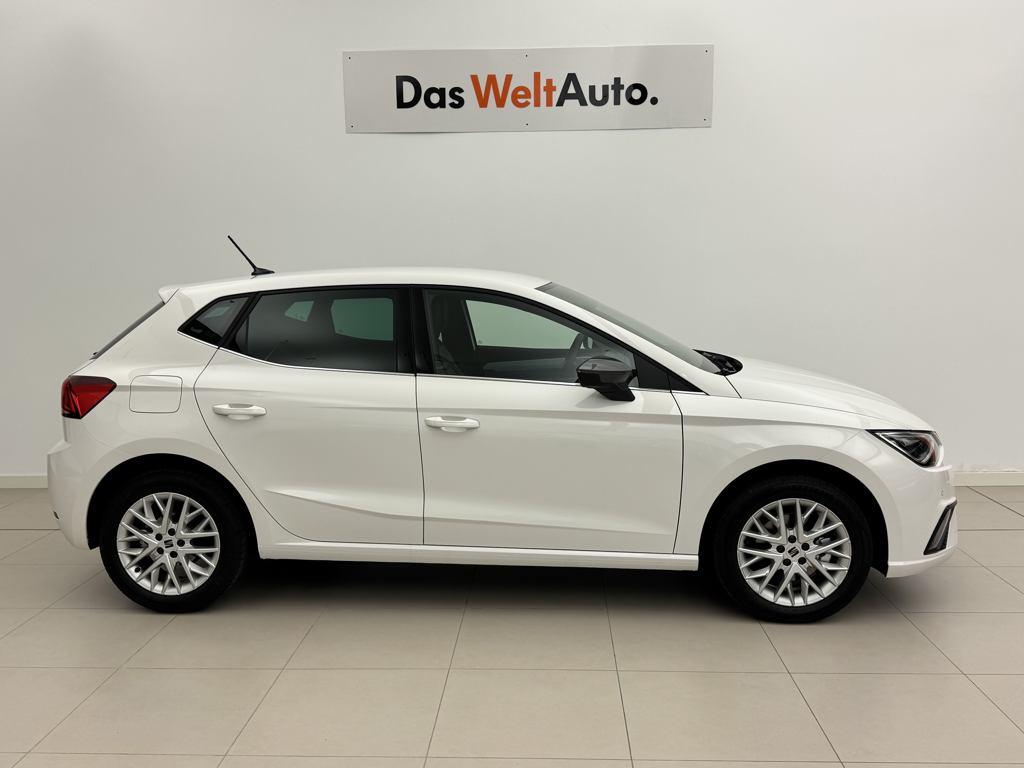 SEAT Ibiza 1.0 TSI Special Edition 85 kW (115 CV) - 2