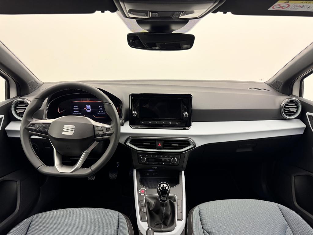 SEAT Ibiza 1.0 TSI Special Edition 85 kW (115 CV) - 3