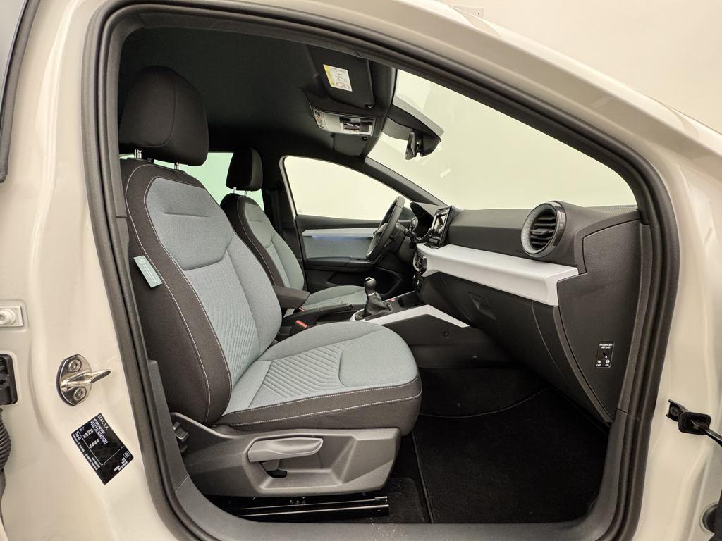 SEAT Ibiza 1.0 TSI Special Edition 85 kW (115 CV) - 4