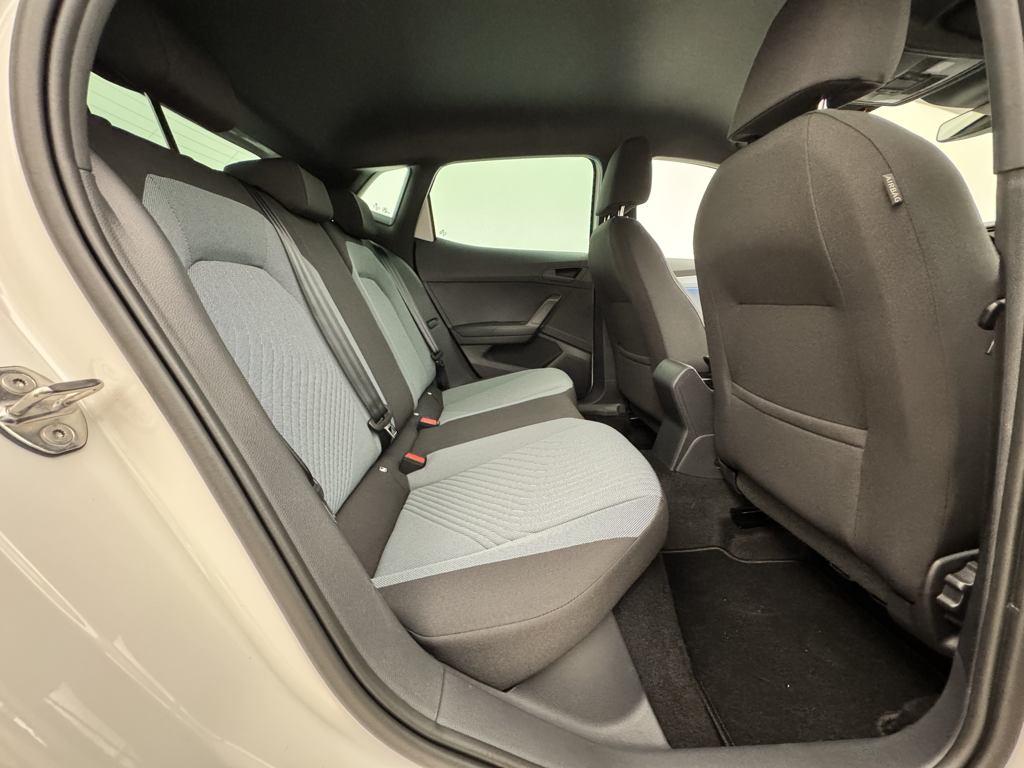SEAT Ibiza 1.0 TSI Special Edition 85 kW (115 CV) - 5