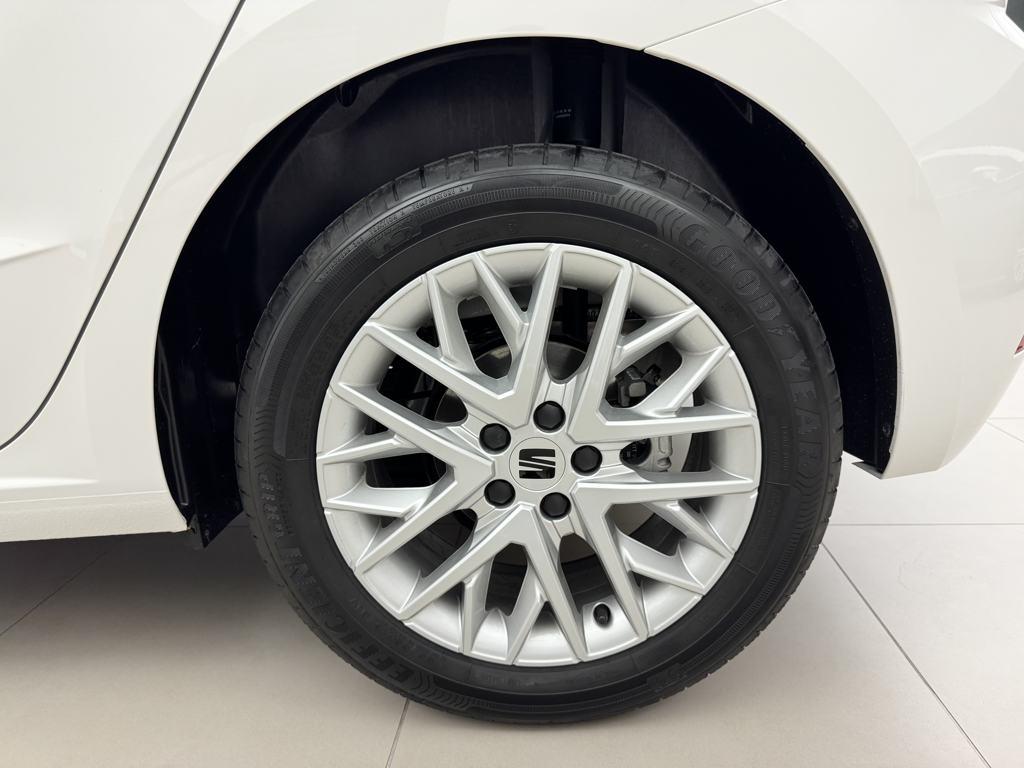 SEAT Ibiza 1.0 TSI Special Edition 85 kW (115 CV) - 7