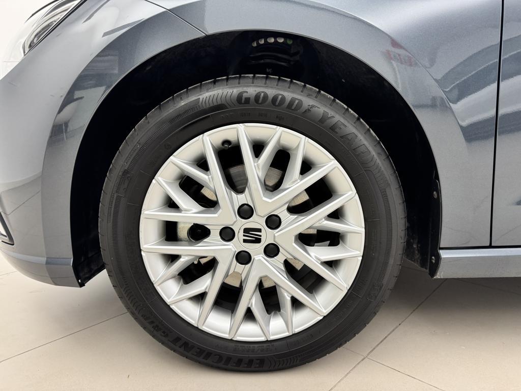 SEAT Ibiza 1.0 TSI Special Edition 85 kW (115 CV) - 7