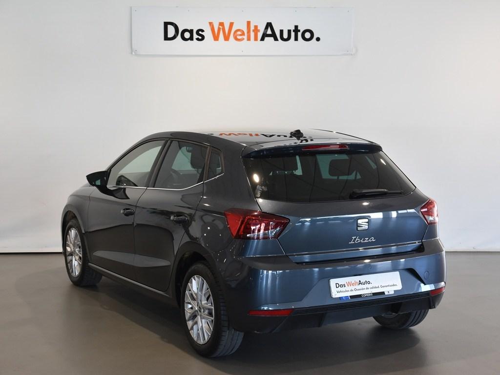 SEAT Ibiza 1.0 TSI Special Edition 85 kW (115 CV) - 1