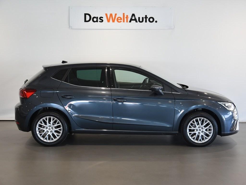 SEAT Ibiza 1.0 TSI Special Edition 85 kW (115 CV) - 2