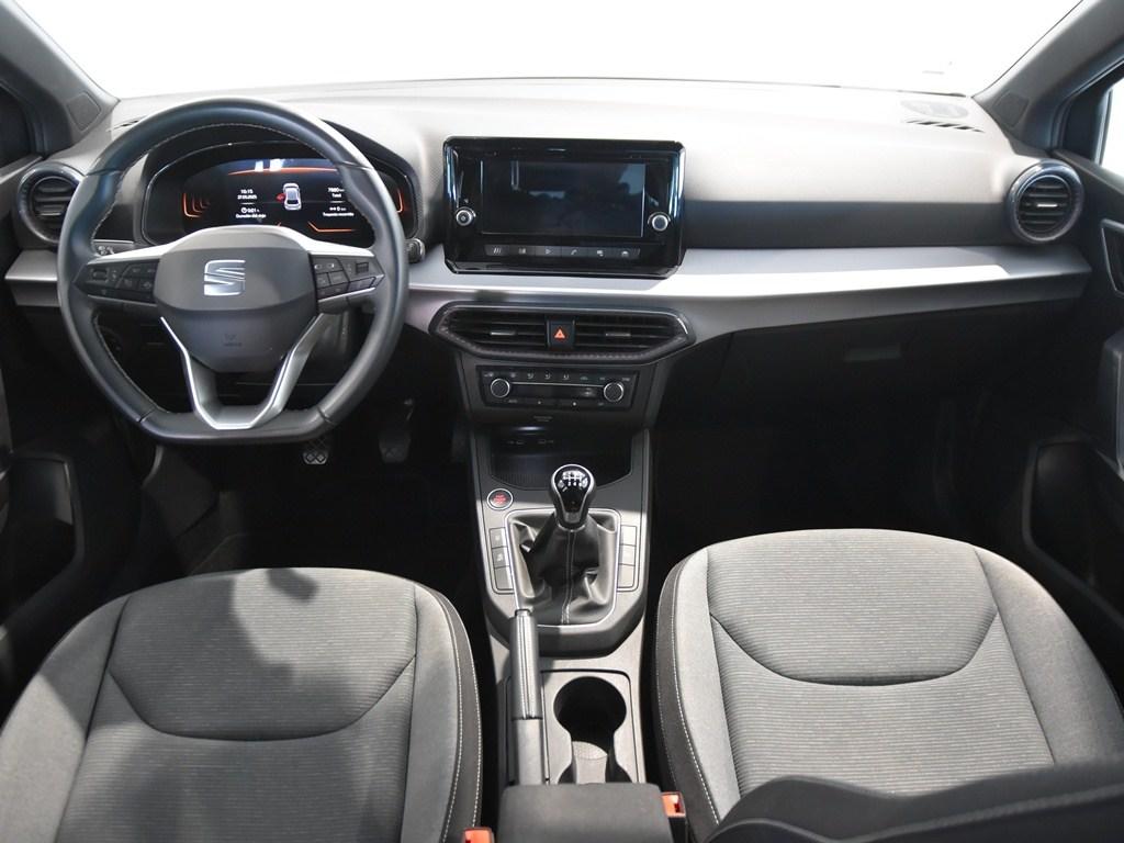 SEAT Ibiza 1.0 TSI Special Edition 85 kW (115 CV) - 3