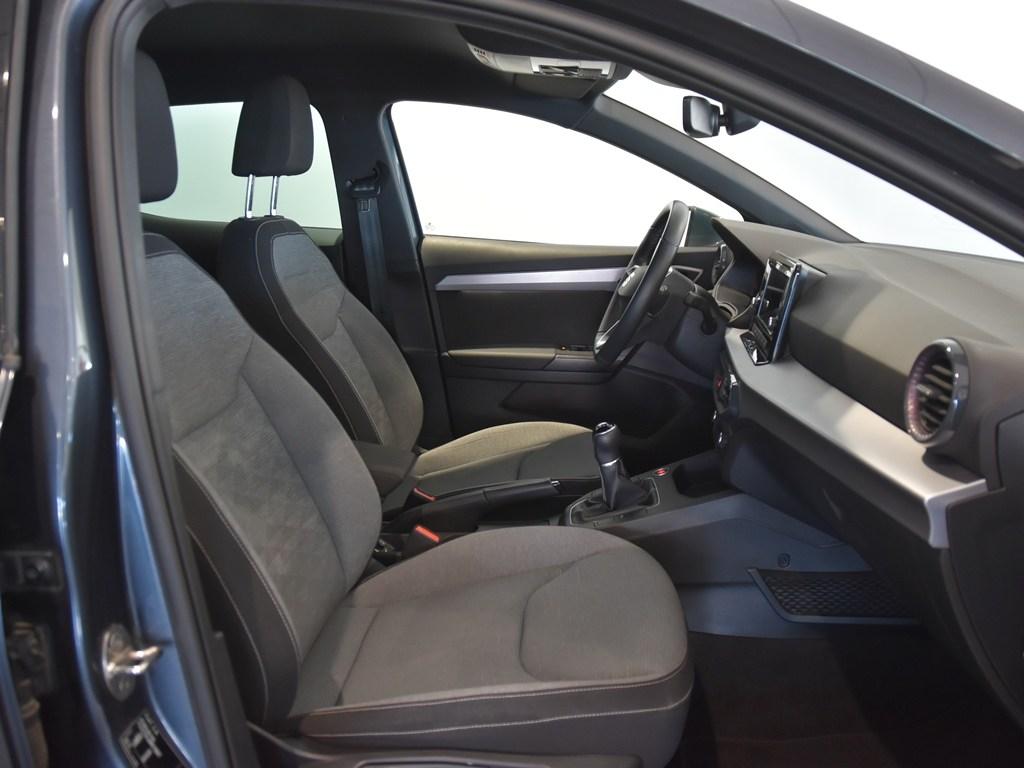 SEAT Ibiza 1.0 TSI Special Edition 85 kW (115 CV) - 4