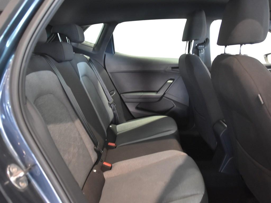SEAT Ibiza 1.0 TSI Special Edition 85 kW (115 CV) - 5