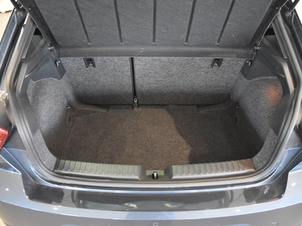 SEAT Ibiza 1.0 TSI Special Edition 85 kW (115 CV) - 6