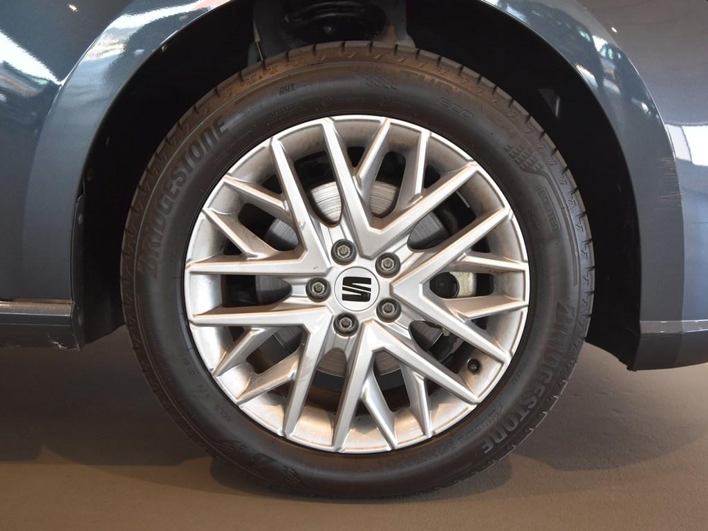 SEAT Ibiza 1.0 TSI Special Edition 85 kW (115 CV) - 7