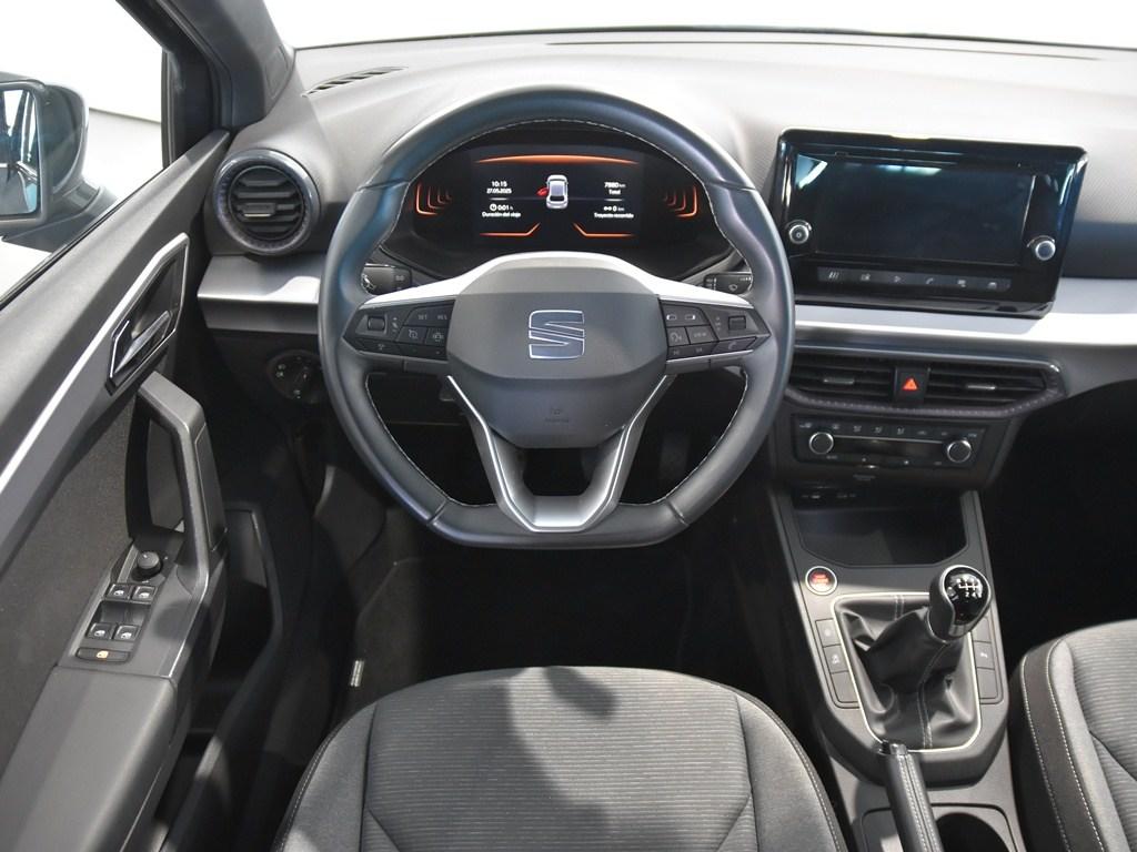 SEAT Ibiza 1.0 TSI Special Edition 85 kW (115 CV) - 9