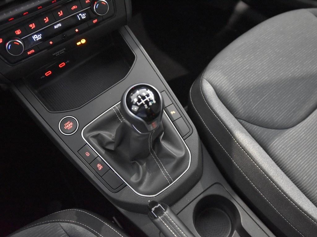 SEAT Ibiza 1.0 TSI Special Edition 85 kW (115 CV) - 10