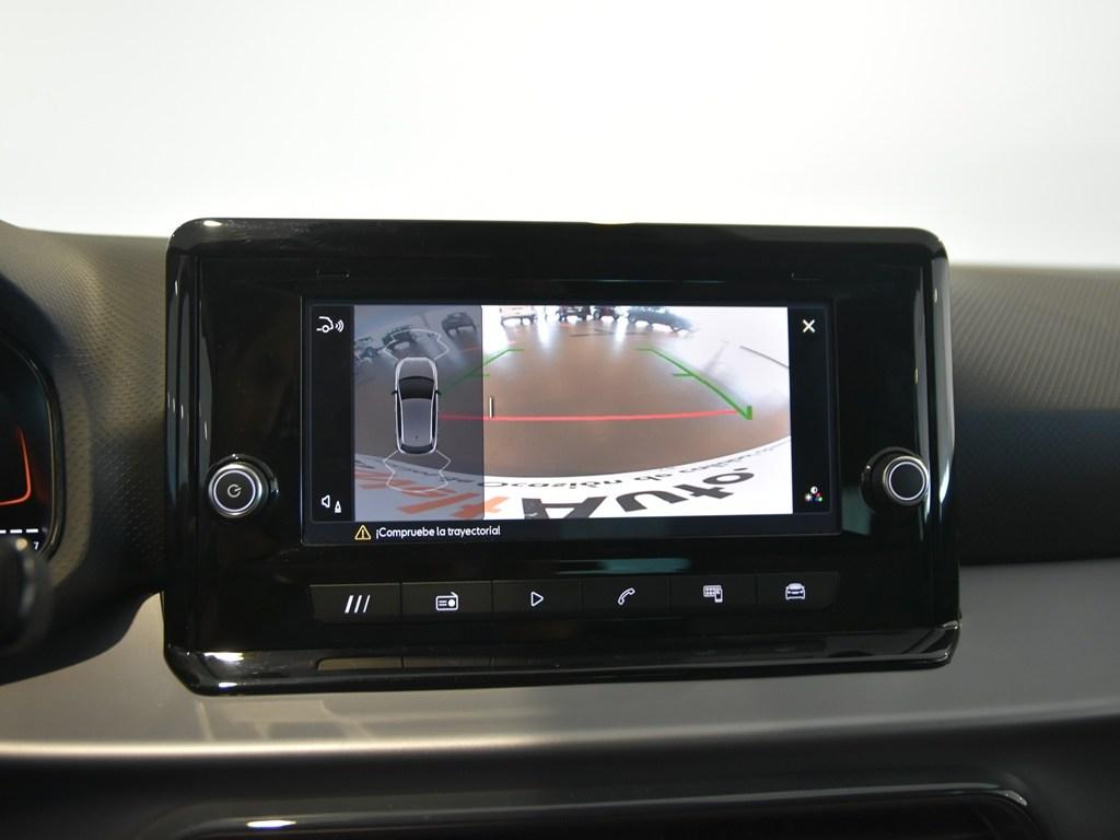 SEAT Ibiza 1.0 TSI Special Edition 85 kW (115 CV) - 12